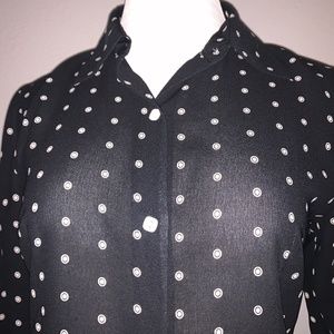 Covington Polka Dot
